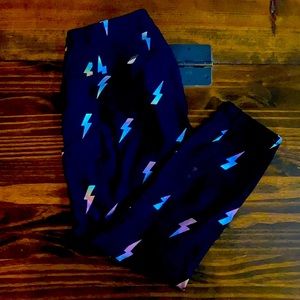 Torrid activewear  7/8 length